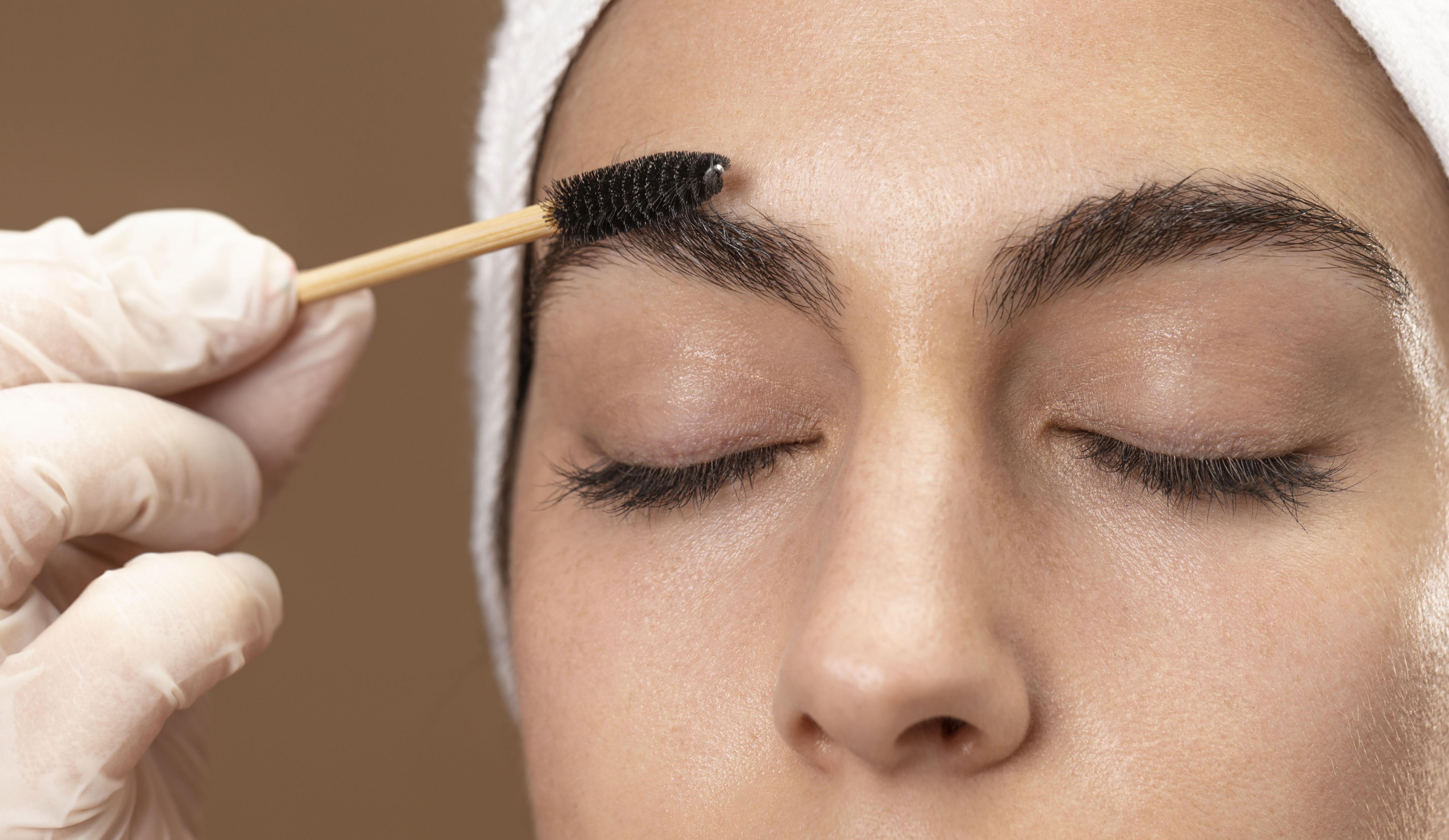 Was ist Permanent Make-up?